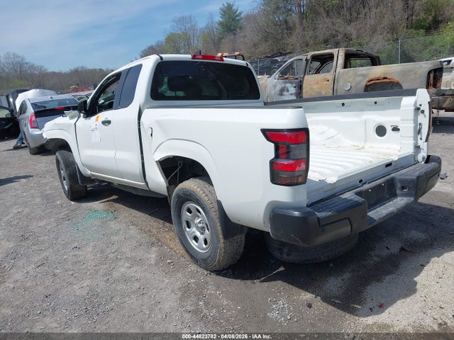 Aukcja sprzedaży 2024 Nissan Frontier King Cab S 4x4, vin: 1N6ED1CM4RN672509, numer aukcji: 44823782