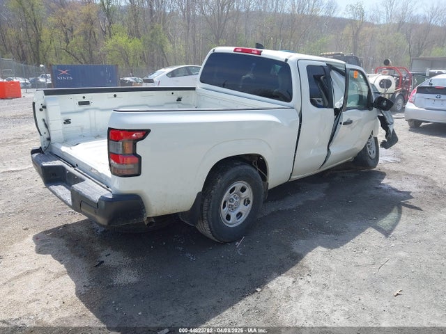 Aukcja sprzedaży 2024 Nissan Frontier King Cab S 4x4, vin: 1N6ED1CM4RN672509, numer aukcji: 44823782
