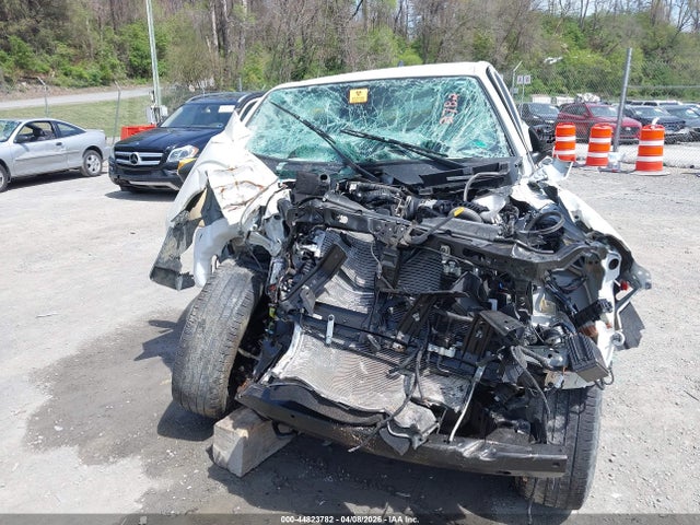 Aukcja sprzedaży 2024 Nissan Frontier King Cab S 4x4, vin: 1N6ED1CM4RN672509, numer aukcji: 44823782