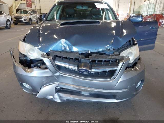 Aukcja sprzedaży 2009 Subaru Outback 2.5xt Limited, vin: 4S4BP63C094326265, numer aukcji: 44823785