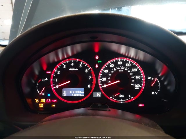 Aukcja sprzedaży 2009 Subaru Outback 2.5xt Limited, vin: 4S4BP63C094326265, numer aukcji: 44823785