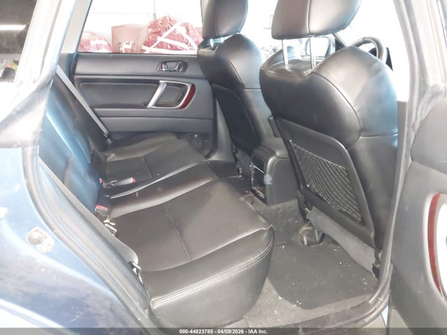 Aukcja sprzedaży 2009 Subaru Outback 2.5xt Limited, vin: 4S4BP63C094326265, numer aukcji: 44823785