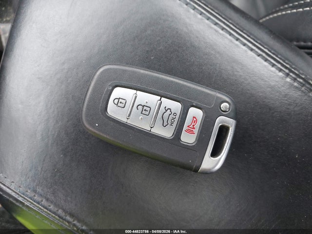 Продаж на аукціоні авто 2013 Kia Optima Sx, vin: 5XXGR4A6XDG124733, номер лоту: 44823786