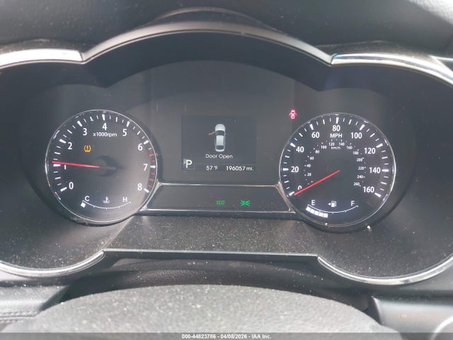 Продаж на аукціоні авто 2013 Kia Optima Sx, vin: 5XXGR4A6XDG124733, номер лоту: 44823786