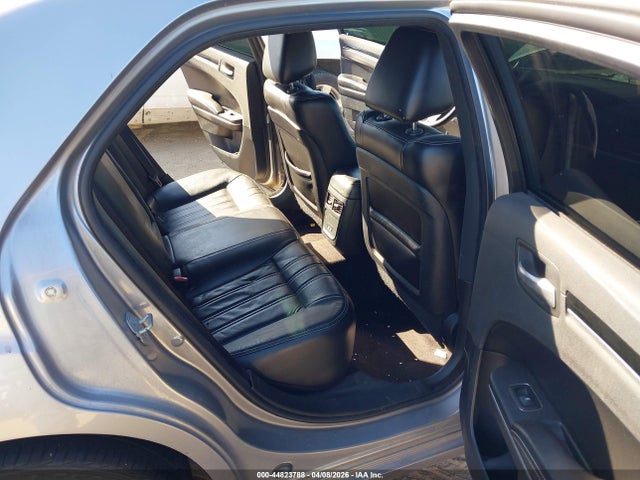 44823788 :رقم المزاد ، 2C3CCABG7JH214134 vin ، 2018 Chrysler 300 300s مزاد بيع