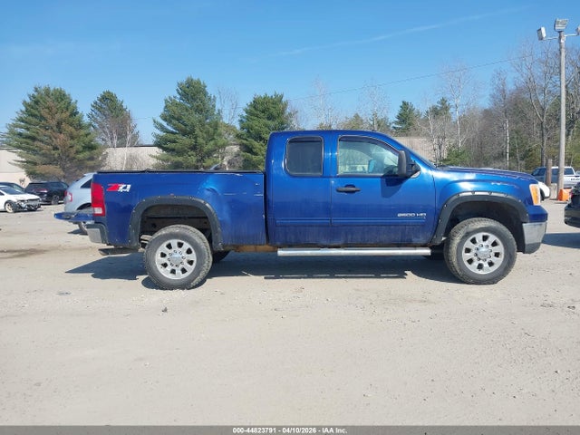Продажа на аукционе авто 2013 Gmc Sierra 2500hd Sle, vin: 1GT220CGXDZ119378, номер лота: 44823791
