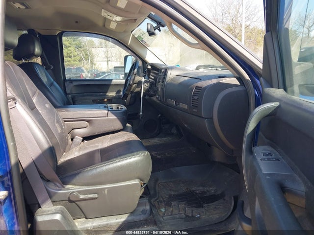 Продажа на аукционе авто 2013 Gmc Sierra 2500hd Sle, vin: 1GT220CGXDZ119378, номер лота: 44823791