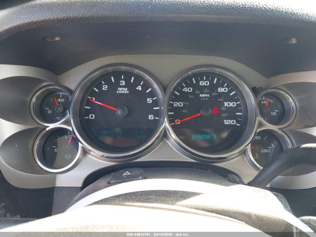 Продажа на аукционе авто 2013 Gmc Sierra 2500hd Sle, vin: 1GT220CGXDZ119378, номер лота: 44823791