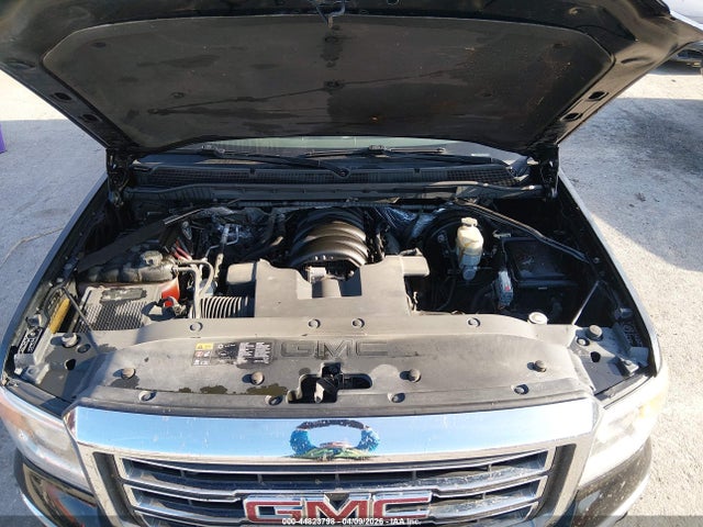 1GTV2VEC2EZ137816 GMC Sierra 1500 Slt