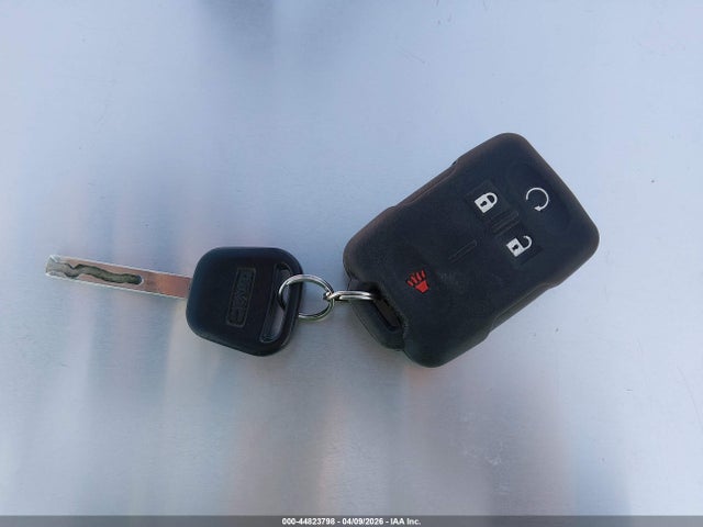 1GTV2VEC2EZ137816 GMC Sierra 1500 Slt