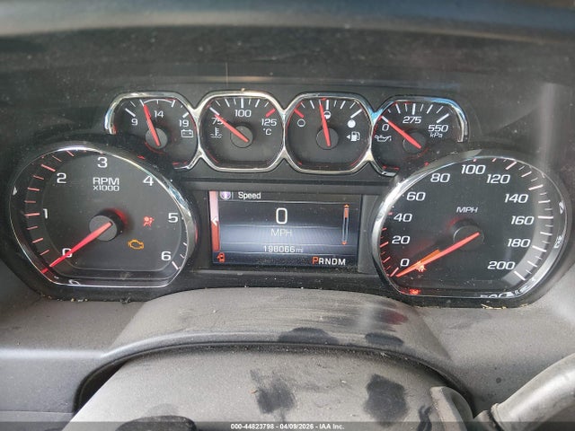 1GTV2VEC2EZ137816 GMC Sierra 1500 Slt