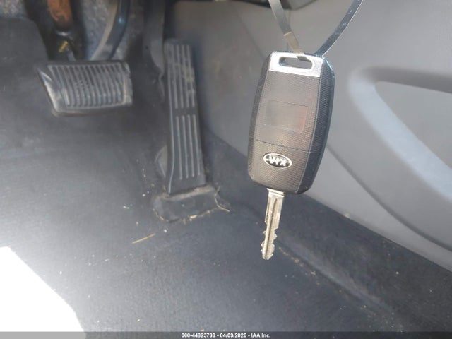Aukcja sprzedaży 2018 Kia Forte Lx, vin: 3KPFK4A70JE229262, numer aukcji: 44823799