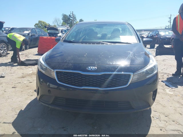 Aukcja sprzedaży 2018 Kia Forte Lx, vin: 3KPFK4A70JE229262, numer aukcji: 44823799