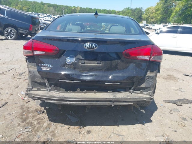 Aukcja sprzedaży 2018 Kia Forte Lx, vin: 3KPFK4A70JE229262, numer aukcji: 44823799