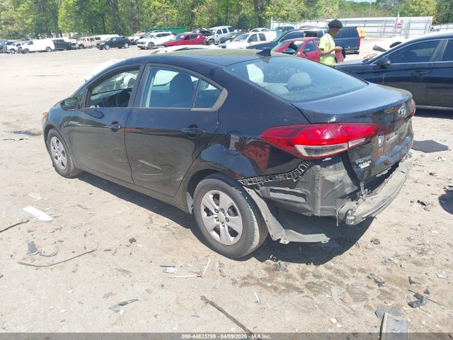 Aukcja sprzedaży 2018 Kia Forte Lx, vin: 3KPFK4A70JE229262, numer aukcji: 44823799