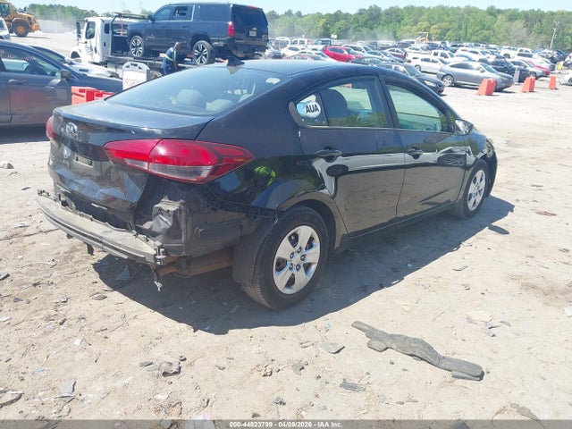 Aukcja sprzedaży 2018 Kia Forte Lx, vin: 3KPFK4A70JE229262, numer aukcji: 44823799