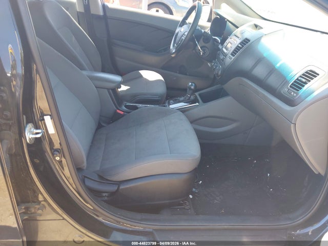 Aukcja sprzedaży 2018 Kia Forte Lx, vin: 3KPFK4A70JE229262, numer aukcji: 44823799