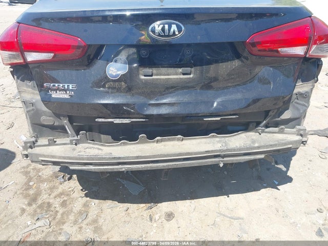 Aukcja sprzedaży 2018 Kia Forte Lx, vin: 3KPFK4A70JE229262, numer aukcji: 44823799
