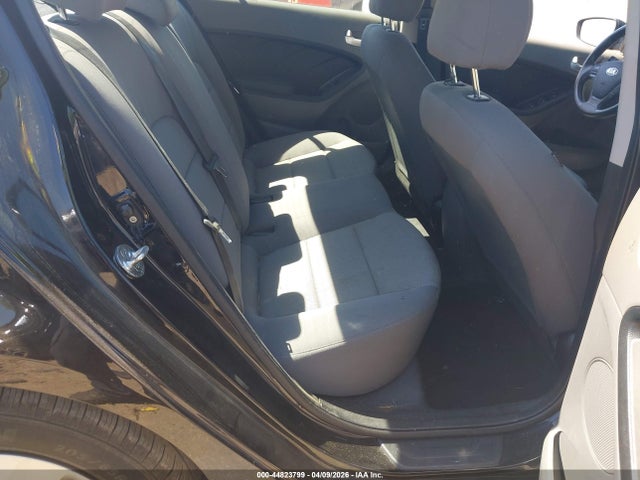 Aukcja sprzedaży 2018 Kia Forte Lx, vin: 3KPFK4A70JE229262, numer aukcji: 44823799