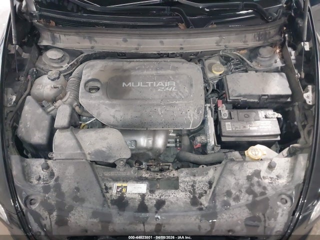 2016 JEEP CHEROKEE 1C4PJMAB0GW313866 Photo 9