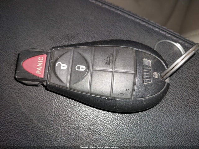 2016 JEEP CHEROKEE 1C4PJMAB0GW313866 Photo 10