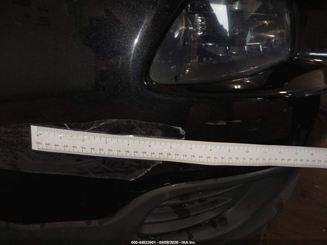 2016 JEEP CHEROKEE 1C4PJMAB0GW313866 Photo 5