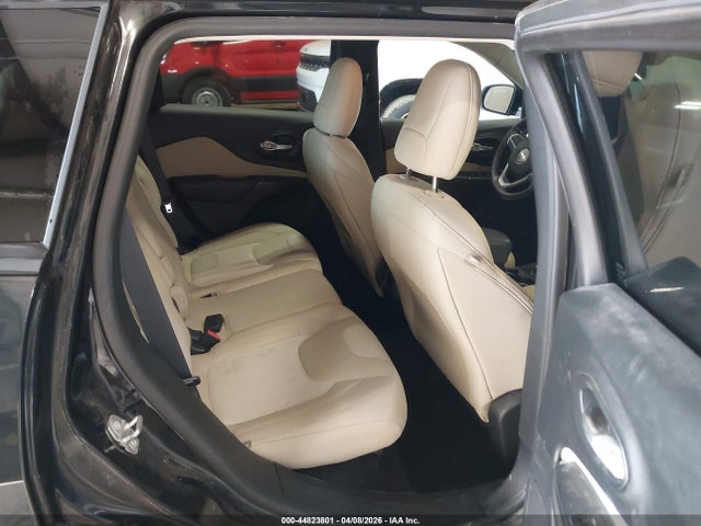 2016 JEEP CHEROKEE 1C4PJMAB0GW313866 Photo 7