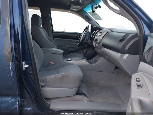 2008 TOYOTA TACOMA 5TEKU72N08Z496430 Photo 4