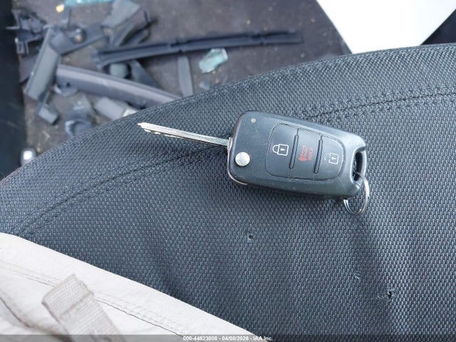 44823808 :رقم المزاد ، KNDPB3A20D7506631 vin ، 2013 Kia Sportage Lx مزاد بيع
