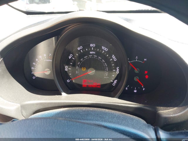 44823808 :رقم المزاد ، KNDPB3A20D7506631 vin ، 2013 Kia Sportage Lx مزاد بيع