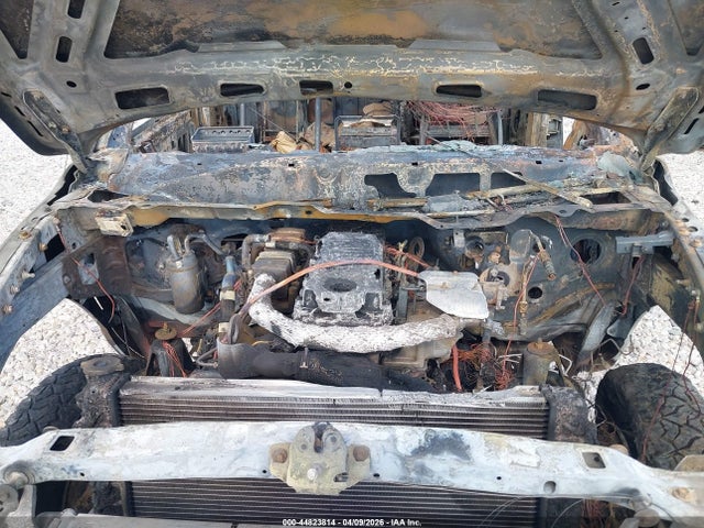 Продаж на аукціоні авто 2007 Dodge Ram 3500 Hd Chassis St/slt/laramie, vin: 3D6WH48A87G727071, номер лоту: 44823814