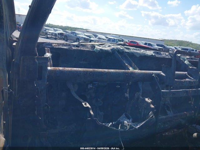 Продаж на аукціоні авто 2007 Dodge Ram 3500 Hd Chassis St/slt/laramie, vin: 3D6WH48A87G727071, номер лоту: 44823814