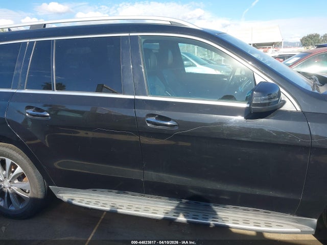 44823817 :رقم المزاد ، 4JGDF7CE5DA264245 vin ، 2013 Mercedes-benz Gl 450 4matic مزاد بيع