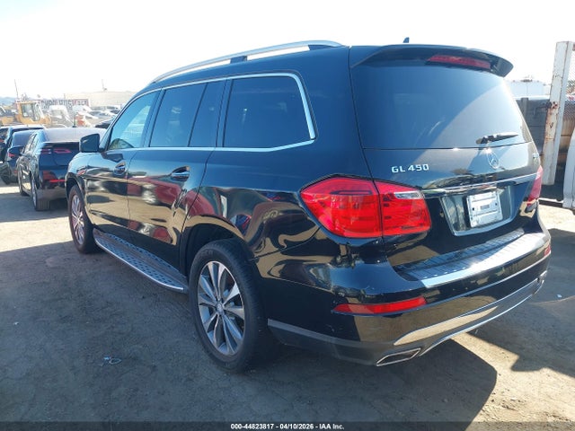 44823817 :رقم المزاد ، 4JGDF7CE5DA264245 vin ، 2013 Mercedes-benz Gl 450 4matic مزاد بيع
