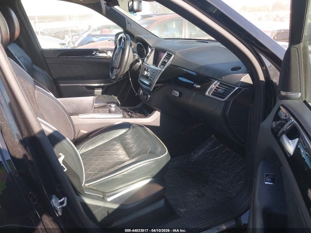 44823817 :رقم المزاد ، 4JGDF7CE5DA264245 vin ، 2013 Mercedes-benz Gl 450 4matic مزاد بيع