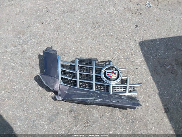 2014 Cadillac Cts Standard მანქანა იყიდება აუქციონზე, vin: 1G6DE1E33E0104097, აუქციონის ნომერი: 44823821