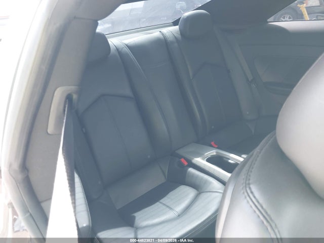 2014 Cadillac Cts Standard მანქანა იყიდება აუქციონზე, vin: 1G6DE1E33E0104097, აუქციონის ნომერი: 44823821