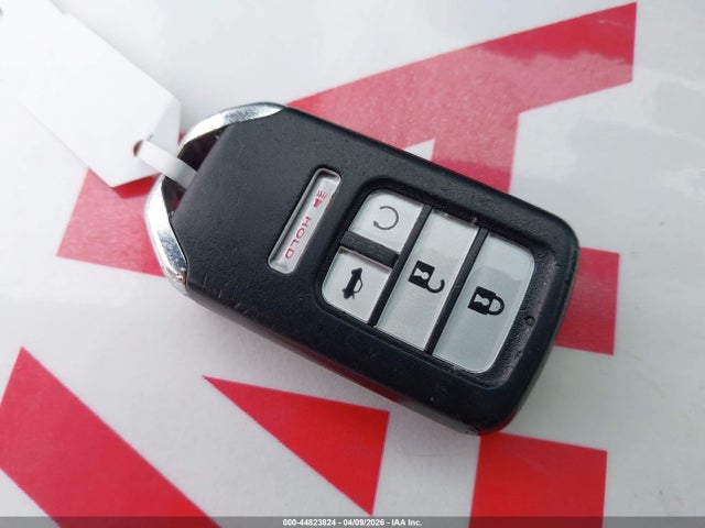 Продажа на аукционе авто 2017 Honda Civic Ex-l, vin: 2HGFC1F75HH659177, номер лота: 44823824