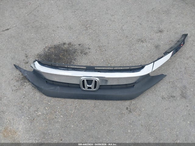 Продажа на аукционе авто 2017 Honda Civic Ex-l, vin: 2HGFC1F75HH659177, номер лота: 44823824