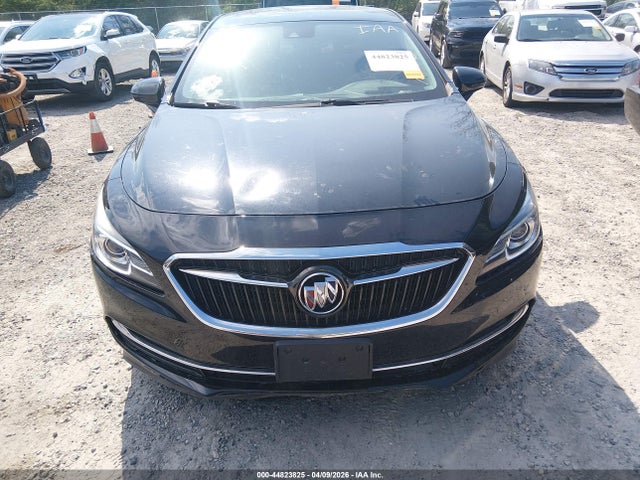 Продаж на аукціоні авто 2017 Buick Lacrosse Premium, vin: 1G4ZR5SS3HU195326, номер лоту: 44823825