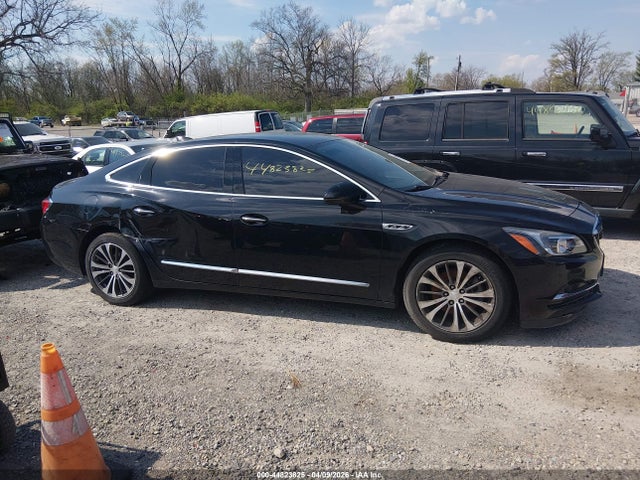 Продаж на аукціоні авто 2017 Buick Lacrosse Premium, vin: 1G4ZR5SS3HU195326, номер лоту: 44823825