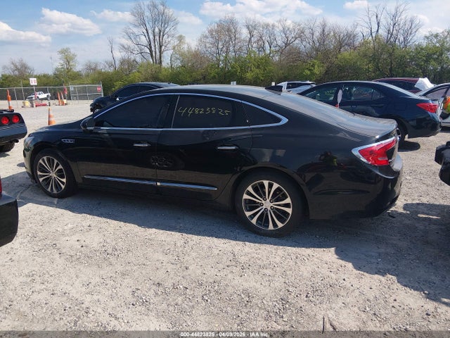 Продаж на аукціоні авто 2017 Buick Lacrosse Premium, vin: 1G4ZR5SS3HU195326, номер лоту: 44823825