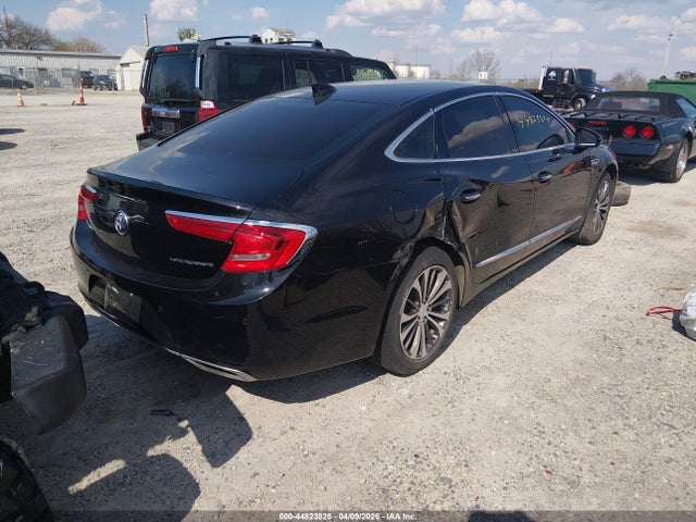 Продаж на аукціоні авто 2017 Buick Lacrosse Premium, vin: 1G4ZR5SS3HU195326, номер лоту: 44823825