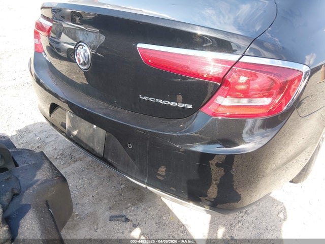 Продаж на аукціоні авто 2017 Buick Lacrosse Premium, vin: 1G4ZR5SS3HU195326, номер лоту: 44823825