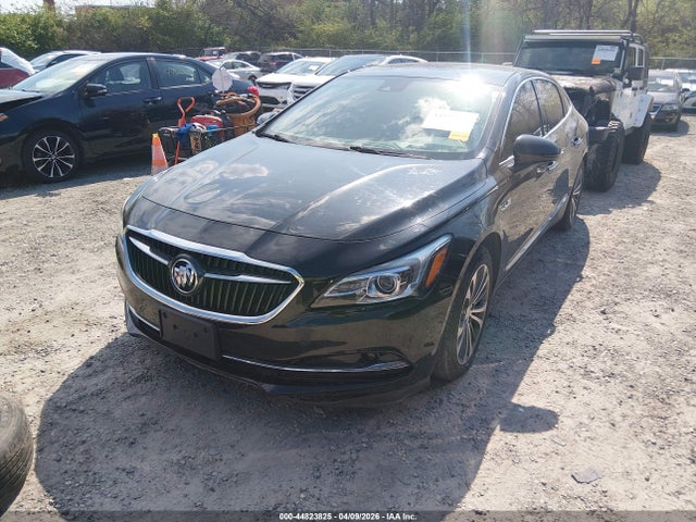Продаж на аукціоні авто 2017 Buick Lacrosse Premium, vin: 1G4ZR5SS3HU195326, номер лоту: 44823825