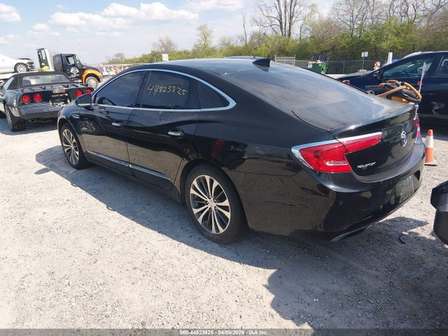 Продаж на аукціоні авто 2017 Buick Lacrosse Premium, vin: 1G4ZR5SS3HU195326, номер лоту: 44823825