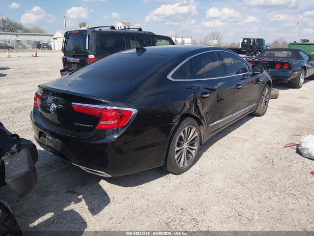 Продаж на аукціоні авто 2017 Buick Lacrosse Premium, vin: 1G4ZR5SS3HU195326, номер лоту: 44823825