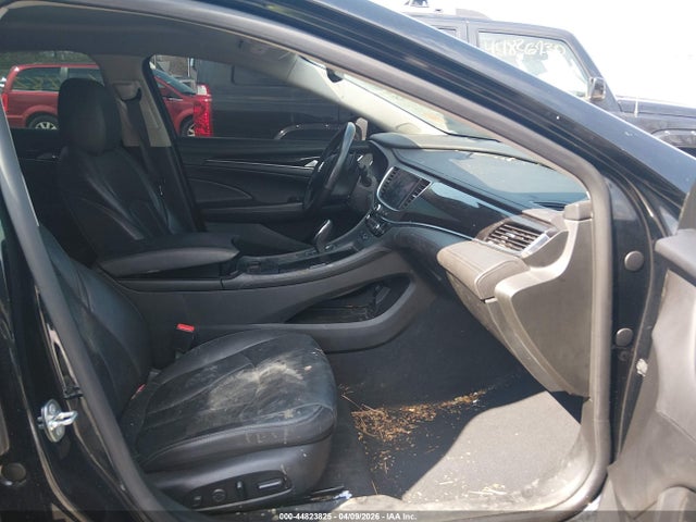Продаж на аукціоні авто 2017 Buick Lacrosse Premium, vin: 1G4ZR5SS3HU195326, номер лоту: 44823825
