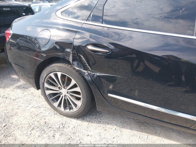 Продаж на аукціоні авто 2017 Buick Lacrosse Premium, vin: 1G4ZR5SS3HU195326, номер лоту: 44823825