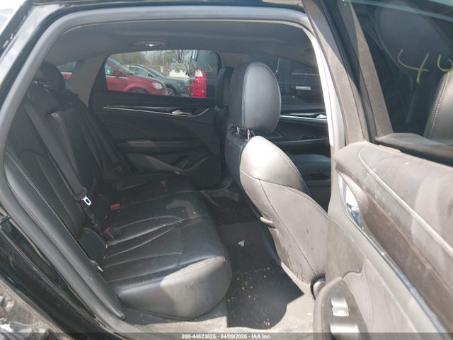 Продаж на аукціоні авто 2017 Buick Lacrosse Premium, vin: 1G4ZR5SS3HU195326, номер лоту: 44823825